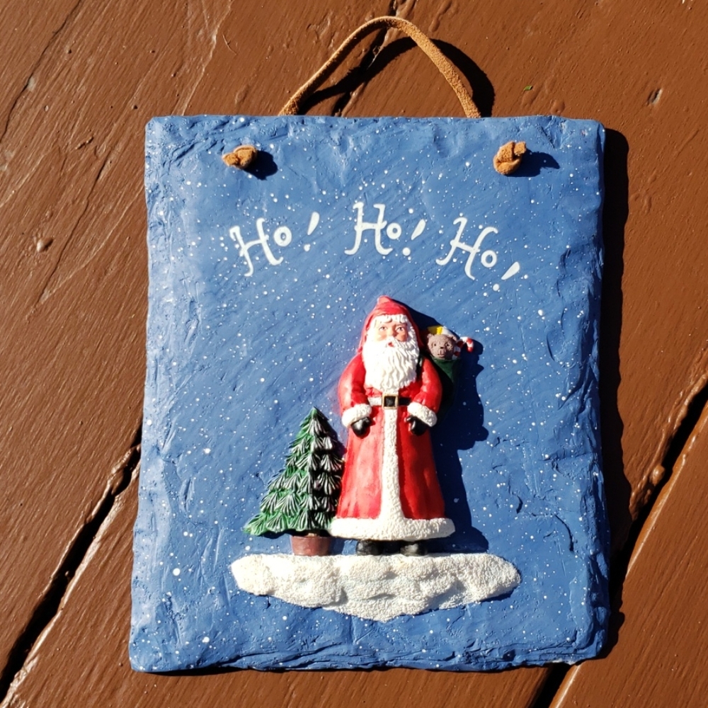 Holiday decor